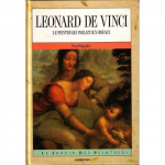 Léonard de Vinci, le peintre qui parlait aux oiseaux vignette