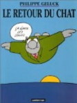 Le Retour du chat vignette
