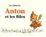 Anton et les filles vignette