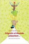Le correspondant de Grignotin et Mentalo vignette