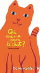 Qui donc a vu passer le chat ? vignette