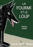 La fourmi et le loup vignette