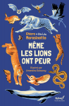Même les lions ont peur vignette