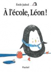 À l'école, Léon ! vignette