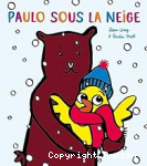 Paulo sous la neige vignette