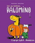 Gare aux fantômes, Palomino vignette
