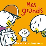 Mes grands vignette
