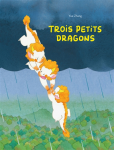Trois petits dragons vignette