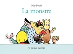 La monstre vignette