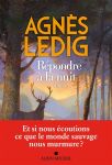 Répondre à la nuit vignette