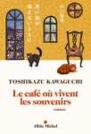 Le café où vivent les souvenirs vignette