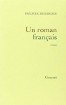 Un roman français vignette