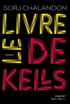 Le livre de Kells vignette
