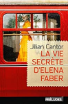 La vie secrète d'Elena Faber vignette