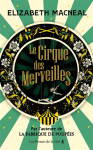 Le cirque des merveilles vignette
