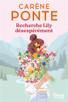 Recherche Lily désespérément vignette