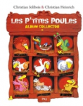 Les p'tites poules vignette