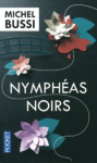 Nymphéas noirs vignette