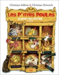 Les p'tites poules vignette