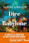 Dire Babylone vignette