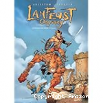 L'énigme Or-Azur 1 ère partie vignette