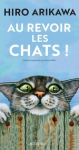 Au revoir les chats ! vignette