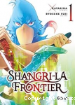 Shangri-la frontier vignette