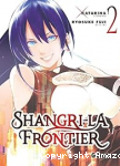 Shangri-la frontier vignette