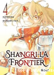 Shangri-la frontier vignette