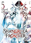 Shangri-La Frontier vignette