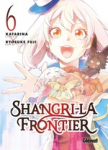 Shangri-la frontier vignette