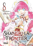 Shangri-la frontier vignette