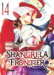 Shangri-La Frontier vignette