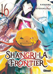 Shangri-La Frontier vignette