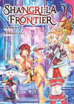 Shangri la frontier vignette