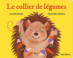 Le collier de légumes vignette