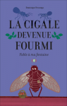 La cigale devenue fourmi vignette