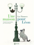 Une maison pour Léon vignette
