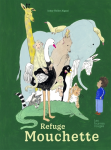Refuge Mouchette vignette