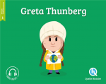 Greta Thunberg vignette