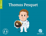 Thomas Pesquet vignette