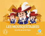 Les mousquetaires vignette
