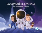 La conquête spatiale vignette
