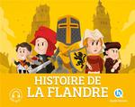 Histoire de la Flandre vignette