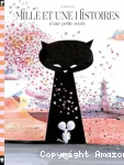 Mille et une histoires d'une petite souris vignette