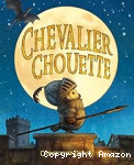 Chevalier chouette vignette