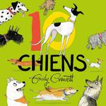 10 chiens vignette