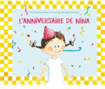 L'anniversaire de NIna vignette
