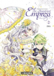 The abandoned empress vignette