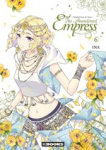 The abandoned empress vignette